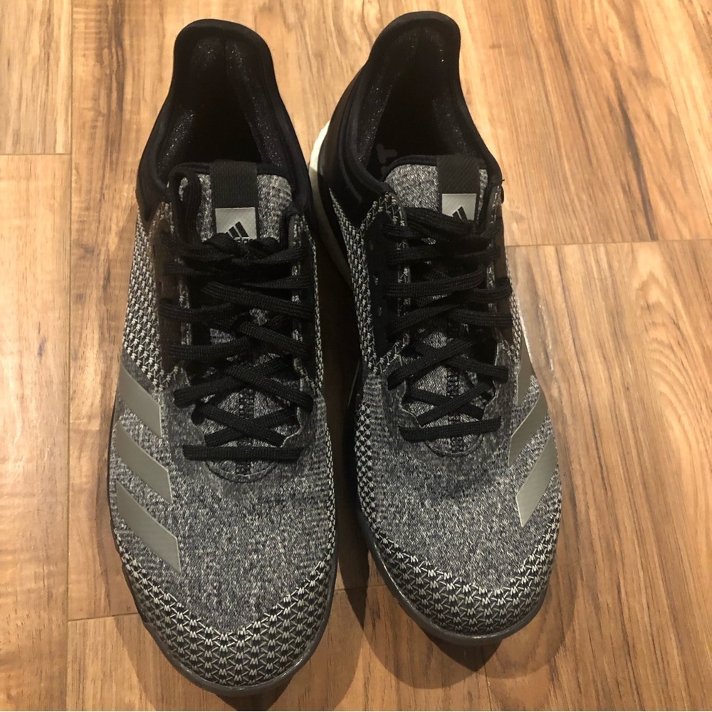 Adidas crazyflight x women’s vollyball  sneakers sz 10​